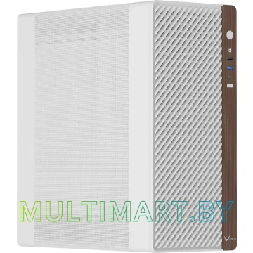 Корпус Formula TimberLine T2 (белый) картинка 3
